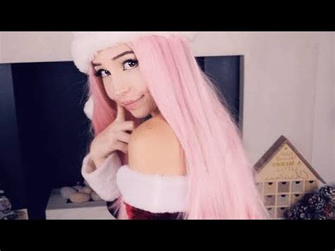 belle delphine leak video|Belle Delphine Youtube archive